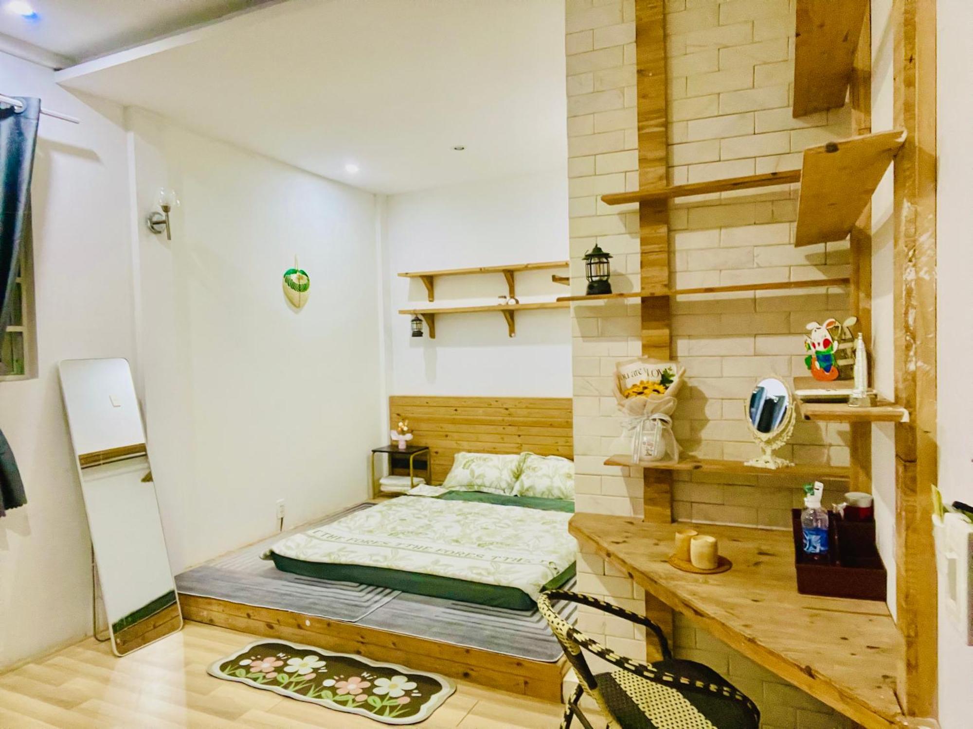 Jocy Homestay Da Nang