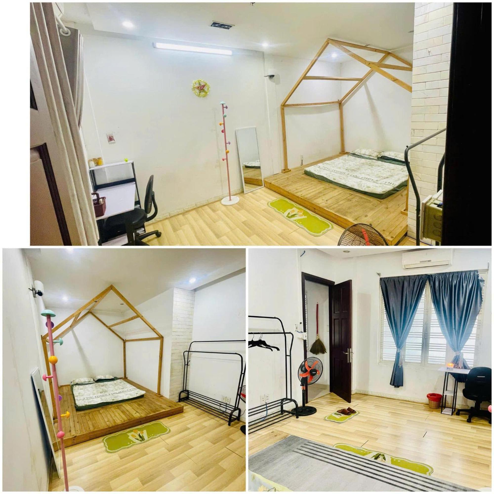 Homestay Jocy Da Nang