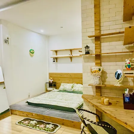Jocy Home Da Nang Exterior photo