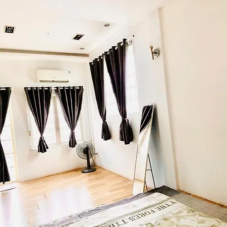 Jocy Home Da Nang Exterior photo