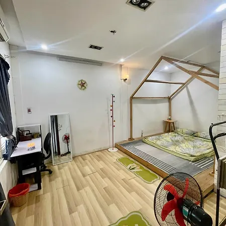 Jocy Home Da Nang Exterior photo