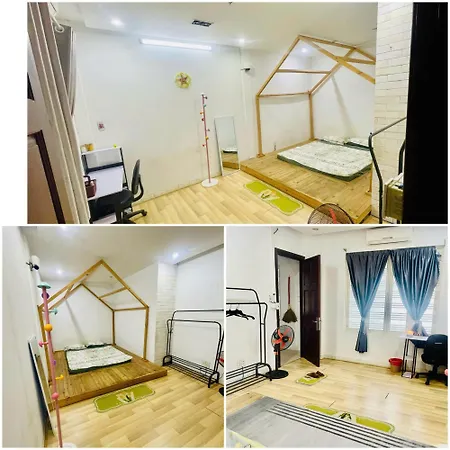 Jocy Home Da Nang Exterior photo