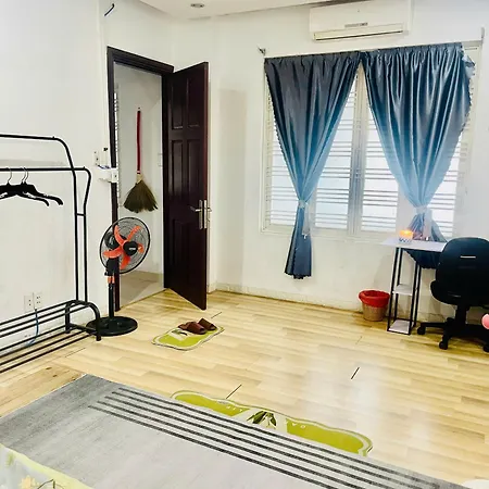 Jocy Home Da Nang Exterior photo