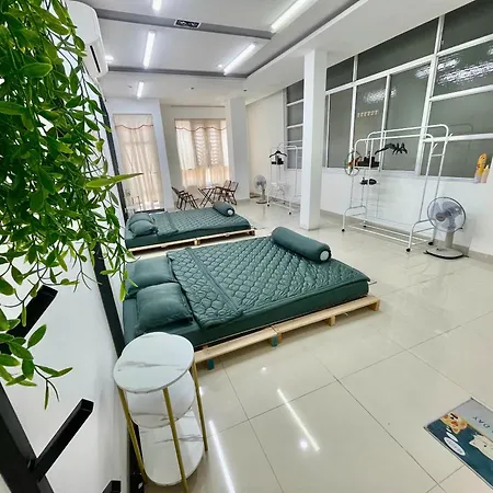 Jocy Home Da Nang Exterior photo