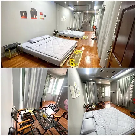 Jocy Home Da Nang Exterior photo