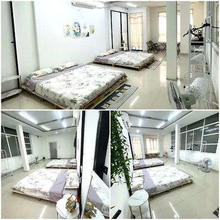 Jocy Home Da Nang Exterior photo